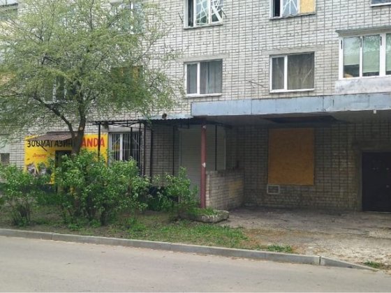 Продається нежитлове приміщення район аеропорту Харків