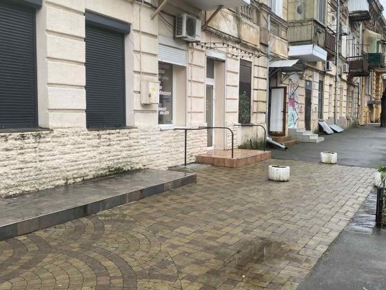 Срочно продам коммерцию на Дворянской!
