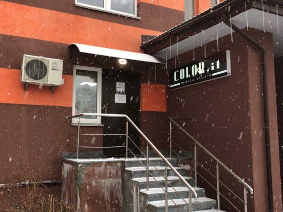 Без% Продаж комерційного приміщення (25 м2), проспект Григоренка, 12 А Київ
