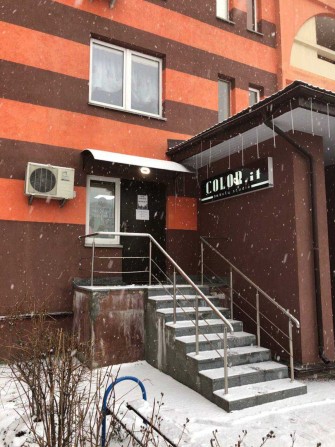 Без% Продаж комерційного приміщення (25 м2), проспект Григоренка, 12 А - фото 1