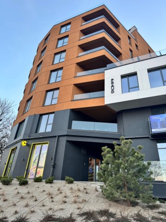 Продаж комерційного приміщення у ЖК "PRAUD select. - фото 1