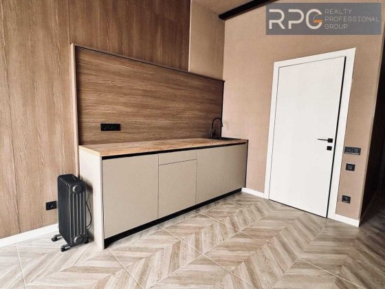 Без % Продаж офісу в ЖК “Русанівська Гавань” з ремонтом