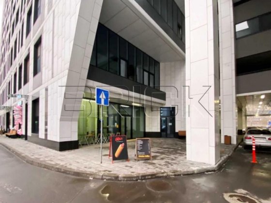 Продаж‼️ЖК Manhattan City‼️Берестейський пр-кт 11‼️Приміщення 17.8 м2