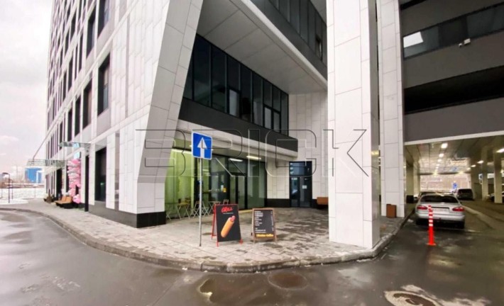 Продаж‼️ЖК Manhattan City‼️Берестейський пр-кт 11‼️Приміщення 17.8 м2 - фото 1