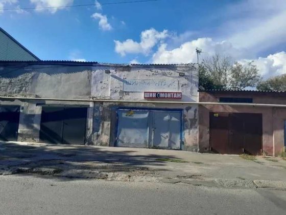 Продаж нежитлового приміщення. Одеса