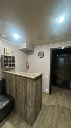 Продам  комерческое помещение с арендаторами 5 Станция Адмиральский - фото 1
