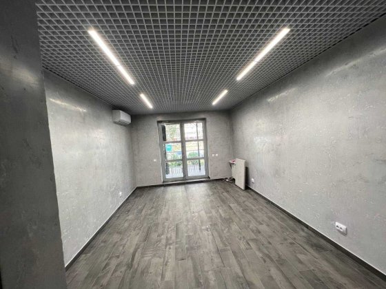 Продам фасадне приміщення! БЕЗ КОМІСІЇ! Милославська 5. 23м2. Київ