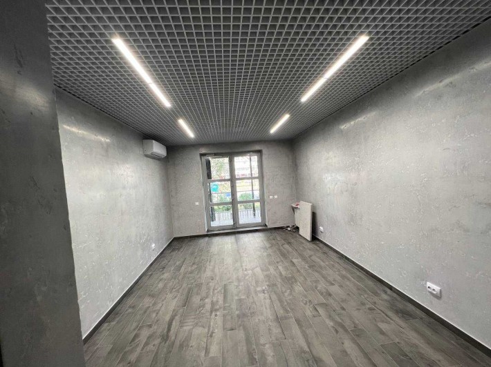 Продам фасадне приміщення! БЕЗ КОМІСІЇ! Милославська 5. 23м2. - фото 1