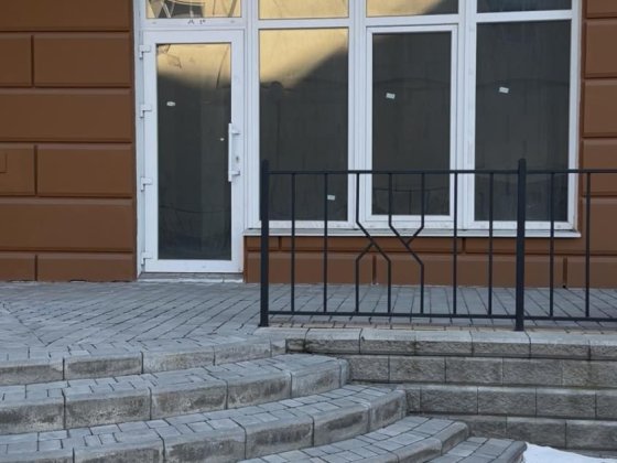 Продам офис 35 м2 в ЖК Континент от строителей (212-033) Одеса