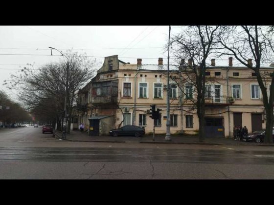 Продам підвал 81 кв.м на вул. Колонтаївська 19 - окремий фасадний вхід Одеса