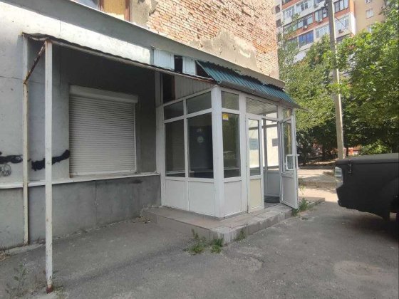 Продам, Помещение 453м. Науки 22, м. Научная. Харьков