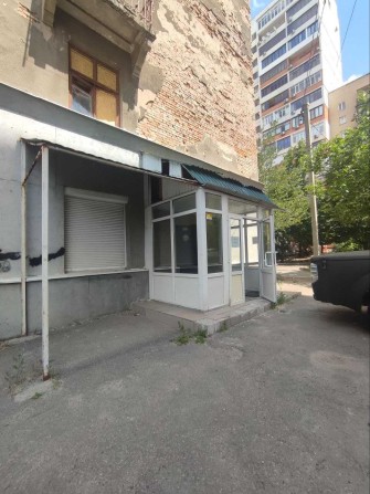 Продам, Помещение 453м. Науки 22, м. Научная. - фото 1