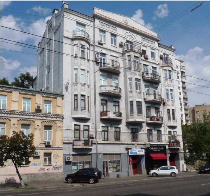 БЕЗ% | CПП | Дохідність - 12% річних, окупність - 8,3 роки | 120 м2 - фото 1