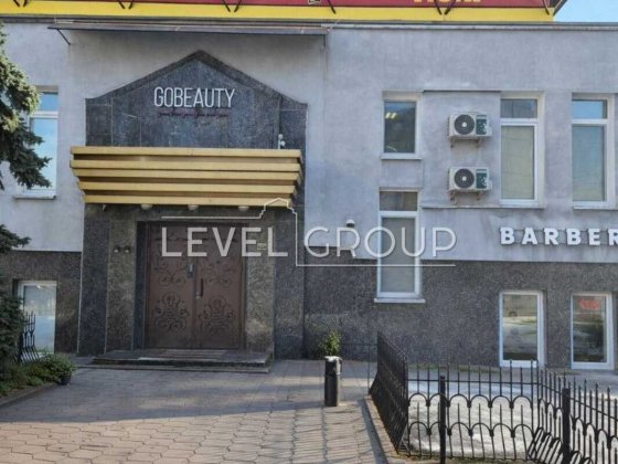 Продаж 2-поверхового приміщення біля метро, готовий бізнес, Дарницький Київ