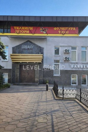 Продаж 2-поверхового приміщення біля метро, готовий бізнес, Дарницький - фото 1
