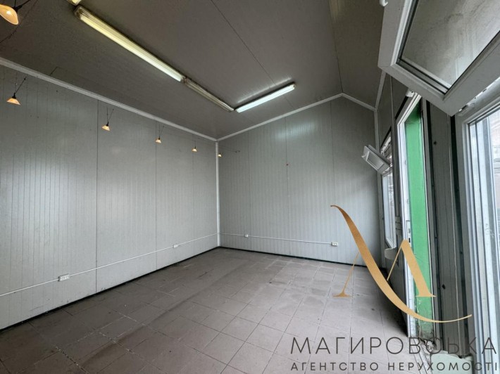 Продаж комерційного приміщення шевченківський район - фото 1