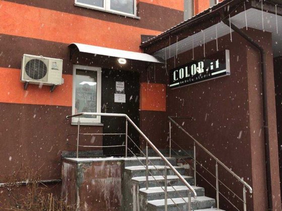 Продаж комерційного приміщення (25 м²) вул. Григоренка, 12А Київ