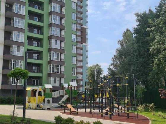 Продаж комерційного приміщення 36 кв.м. ЖК Академ-квартал. Власник. З документами Київ