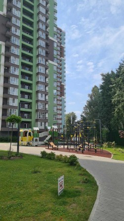 Продаж комерційного приміщення 36 кв.м. ЖК Академ-квартал. Власник. З документами - фото 1