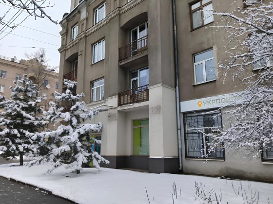134 тыс.$ ‼️Продажа‼️ Фасадное помещение ул. Сумская‼️ 175 кв.м