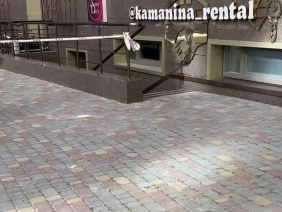 Продам коммерческое подвальное помещение на Каманина Одеса