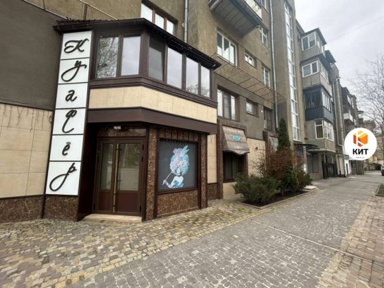Продажа действующего салона красоты 147м2 Центр 133088 Харьков
