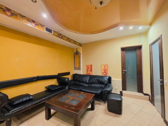 БЕЗ% Продаж приміщення 230m2 | банний комплекс  SPA |м| Деміївська Київ