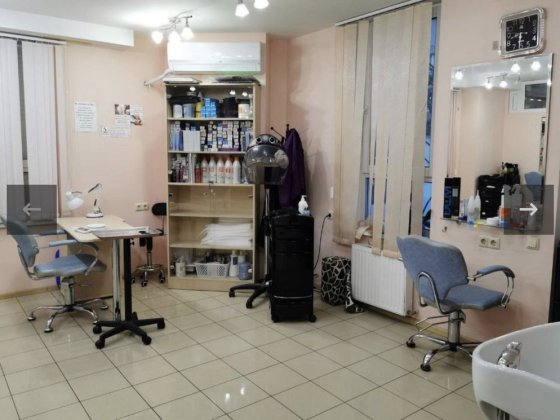 В продаже коммерческое помещение в центре Таирова, Киевский Одеса