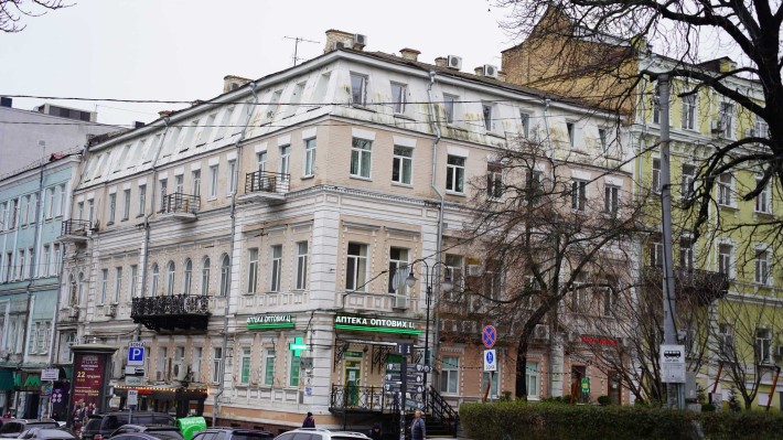 ‼️Продаж приміщення Володимирська 42 Золоті Ворота - фото 1