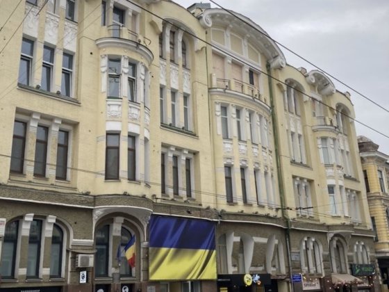 Продам приміщення не житлового фонду по вул.Сумська pp3 Харків