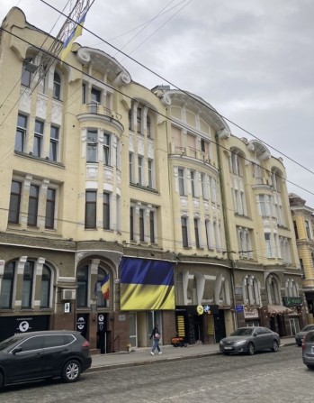Продам приміщення не житлового фонду по вул.Сумська pp3 - фото 1