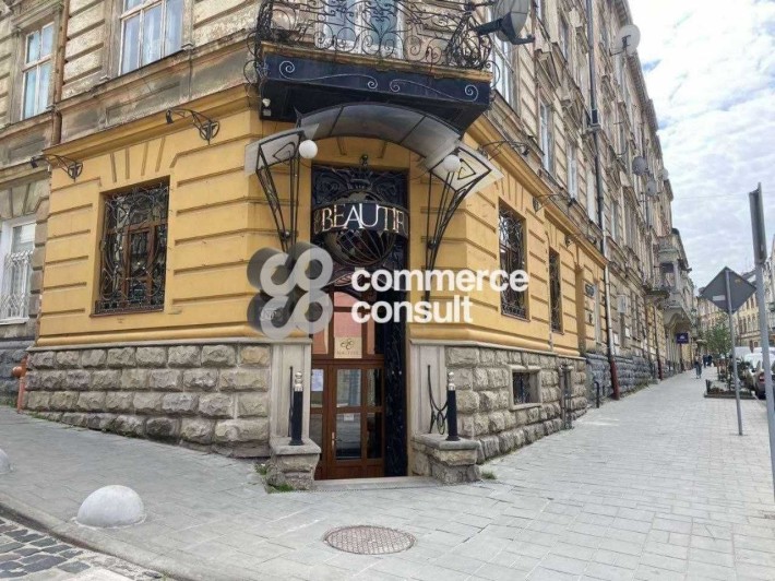 Продаж приміщення ближній центр, 75 м2 - фото 1