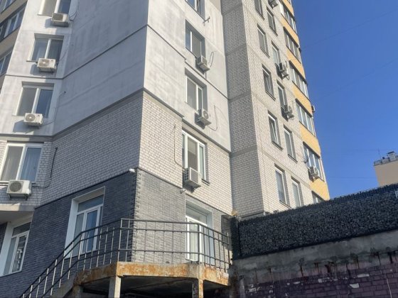 Приміщення з окремим входом (67м2) Осокорки/Здолбунівська/Причальна Київ
