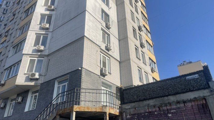 Приміщення з окремим входом (67м2) Осокорки/Здолбунівська/Причальна - фото 1