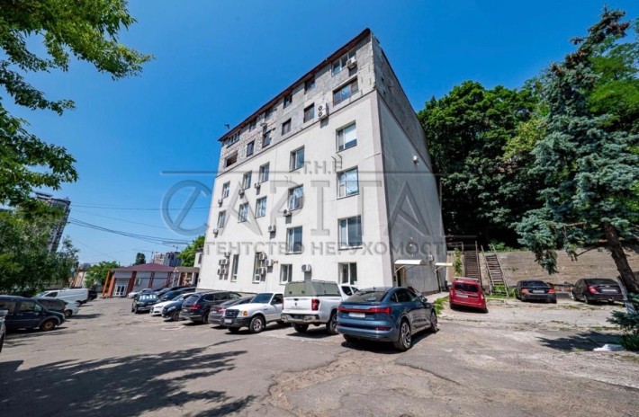Продаж офісного приміщення 614 м2 у центрі Києва. - фото 1