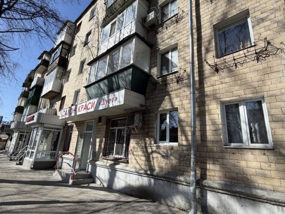 Продаж приміщення червона лінія, Холодна гора Харьков