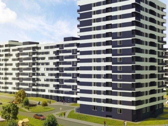 Продам (переуступка) помещение в ЖК Пролисок 65м2, метро Дворец спорта Харків