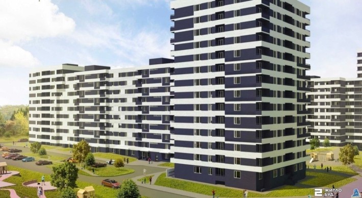 Продам (переуступка) помещение в ЖК Пролисок 65м2, метро Дворец спорта - фото 1