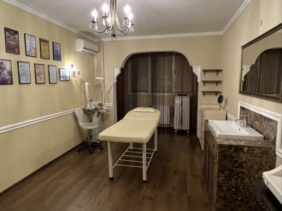 Продается салон красоты от хозяина