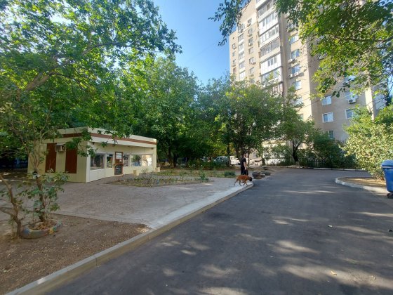 Продам нежилое сооружение Таирова Одеса