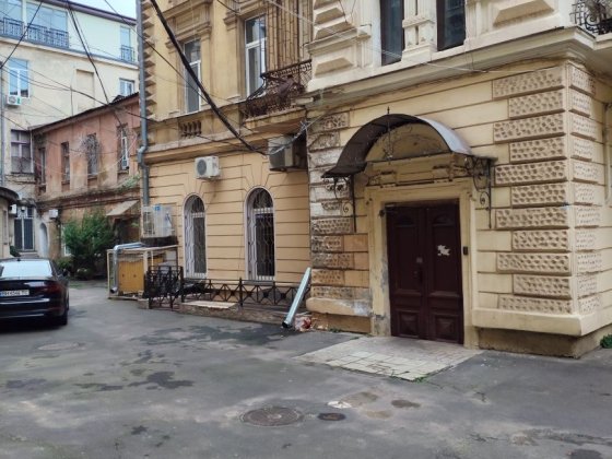 Продається комерційне приміщення! пл. Європейська!Центр! Одеса