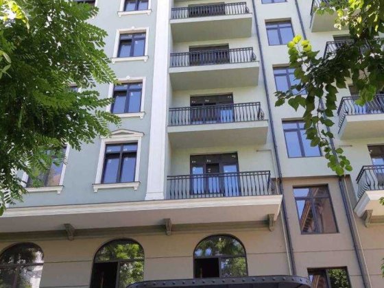 Продам коммерческое помещение, 94 кв. м Центр. Одеса
