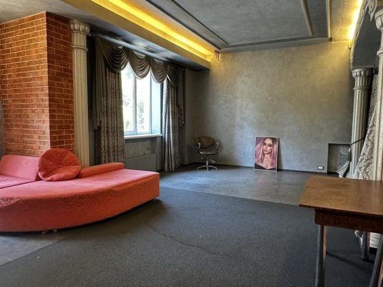 Продам помещение 50м2 с авторским ремонтом пер Мукачевский (214-855 Одеса