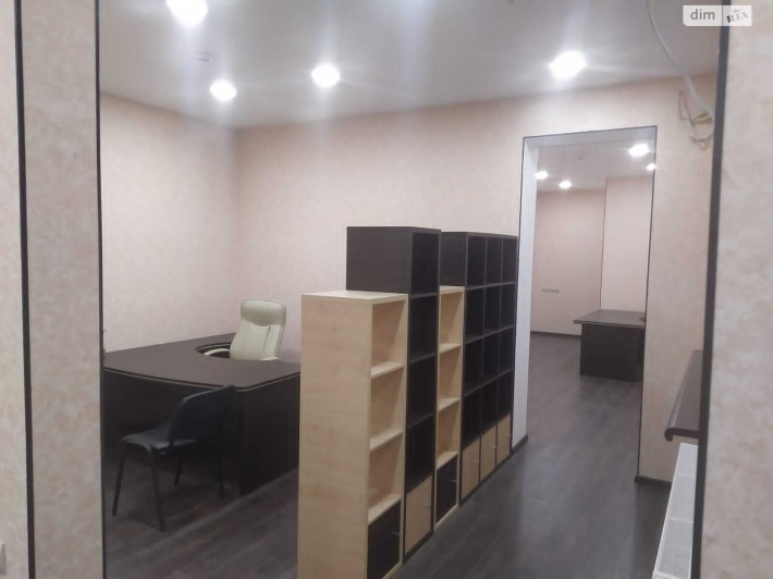 Продам офис на  Дидрихсона с ремонтом  за 28 000 у.е. - фото 1