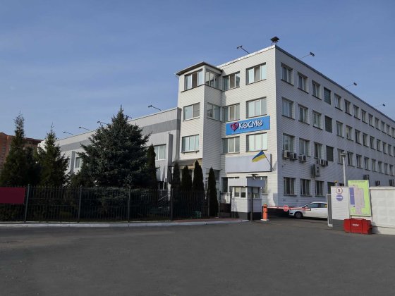 Продаж офісно-складського майнового комплексу класу Б+ в Дарницькому р-ні