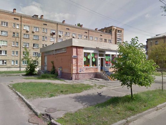 БЕЗ% продаж окремого приміщення, є орендар, 175 000 USD Київ