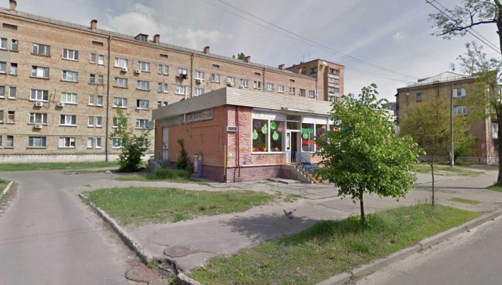 БЕЗ% продаж окремого приміщення, є орендар, 175 000 USD - фото 1