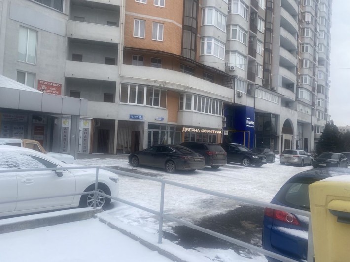 Продам приміщення пр Науки - фото 1