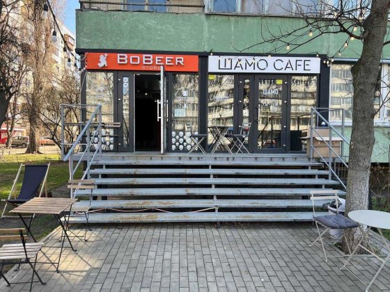 Продаж від власника комерційного фасадного приміщення з орендарем