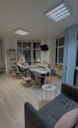 Продам салон краси Мінська - фото 1